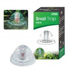 ISTA SNAIL TRAP (I-557) 60pcs/outer