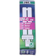 JBL REPLACEMENT LAMP FOR UV-C 5W 