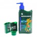 JBL PROSCAPE N MACROELEMENTS 250ml 3pcs/inner bag  