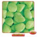 NIROX NEON GREEN 10kg - SMOOTH EXTRA SMALL 2-5mm 10kg/bag 