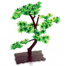 BONSAI TREE 413 5"x6"H 24pcs/box, 288pcs/outer
