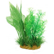 EMERALD GROVE 10cmLx6.5cmWx20cmH 1pc/card, 36cards/outer 