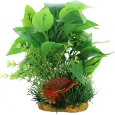 EMERALD GROVE 10cmLx6.5cmWx20.5cmH 1pc/card, 36cards/outer 