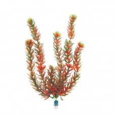 NEW FOXTAIL w/WEIGHT 12"H red green 6pcs/pkt 120pcs/outer