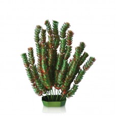 FOXTAIL 15"H - RED FLOWER W/GREEN 12pcs/box, 144pcs/outer
