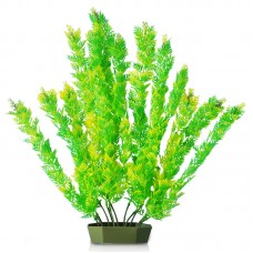 WHEAT FLOWER 15"H yellow green 12pcs/pkt 144pcs/outer