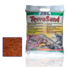 JBL TERRASAND - NATURAL RED - 7.5kg 3pcs/outer
