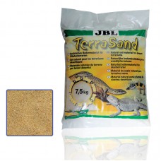 JBL TERRASAND - NATURAL YELLOW - 7.5kg 3pcs/outer 