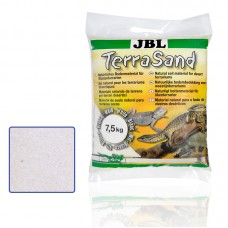 JBL TERRASAND - NATURAL WHITE - 7.5kg 3pcs/outer