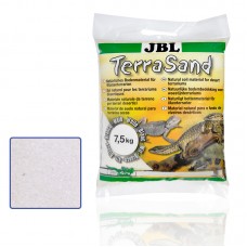 JBL TERRASAND - NATURAL WHITE - 7.5kg 3pcs/outer 