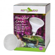 REPTIZOO BEAM SPOT LAMPS (UVA) 150w 60pcs/carton