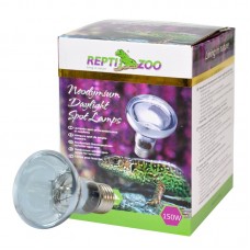 REPTIZOO NEODYMIUN DAYLIGHT SPOT LAMP 150W 60pcs/carton