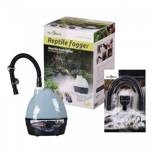 CSL REPTIZOO REPTILE FOGGER 6pcs/outer RA170