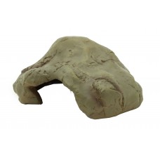 REPTILE CAVERN 13.5cmLx11cmWx6.5cmH 1pc/box, 36pcs/outer 