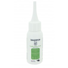 BIOGANCE TURTLE CLEAN EYES - CLEANING LOTION 50ml 9pcs/outer