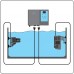 SEIO ELECTRONIC CONTROLLER 21cmLx6.5cmWx17cmH 1pc/box 12pcs/ctn 