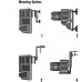 SEIO SUPER FLOW PUMP-M1100 13w,1100GPH,4400LPH 6.5"Hx2.56"Wx3.23"D 1pc/box,12pcs/ctn 